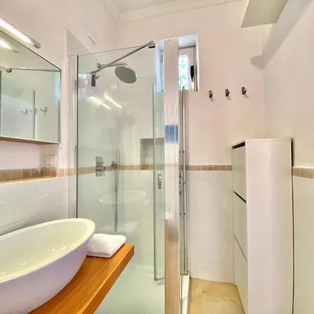 Apartmán Coluccio C&l Milán