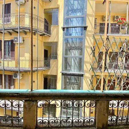 Coluccio C&l Apartmán *