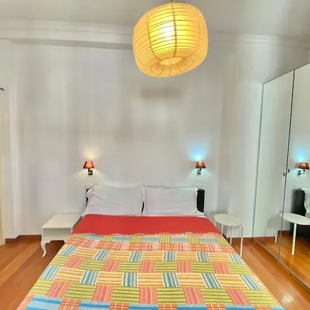 Coluccio C&l Apartment Mailand