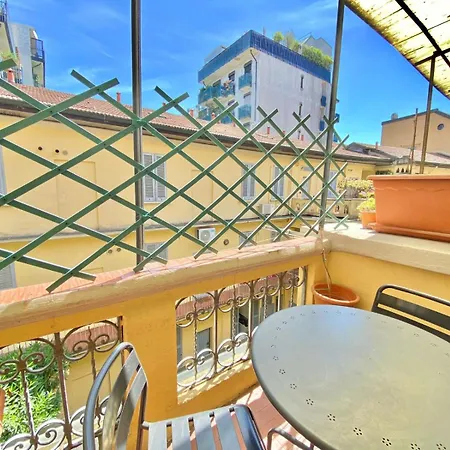 公寓 Coluccio C&l Home, In Coorte Silenziosa Milanese, Vicino A Metropolitana, Strategica Per Eventi, Fiere E Concerti 米兰